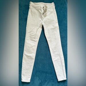 American Eagle jeans size 0 short